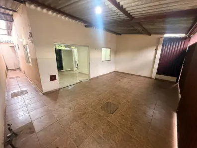 Casa com 3 Quartos à venda, 120m² no Samambaia Norte, Brasília