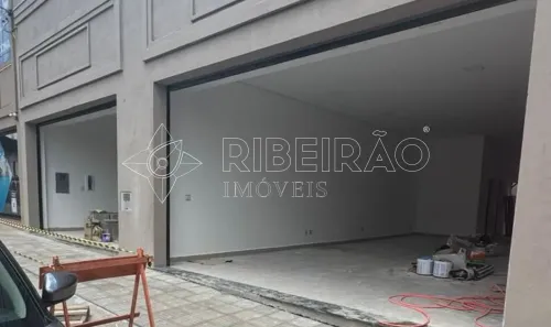 Ponto Comercial para alugar, 90m² no Centro, Ribeirão Preto