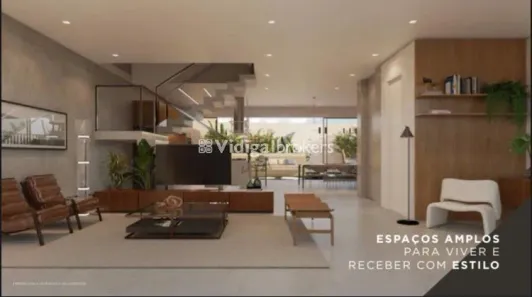 Casa de Condomínio com 3 Quartos à venda, 574m² no Vila Madalena, São Paulo