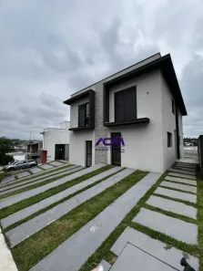 Casa de Condomínio com 3 Quartos à venda, 144m² no Jardim Semiramis, Cotia