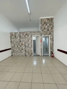 Ponto Comercial para alugar, 90m² no Jardim Satélite, São José dos Campos