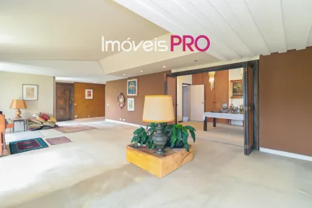 Cobertura com 4 Quartos à venda, 325m² no Jardim Paulista, São Paulo
