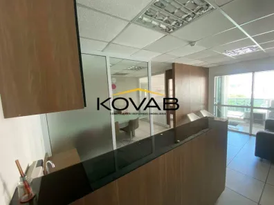 Sala Comercial para alugar, 50m² no Indianópolis, São Paulo