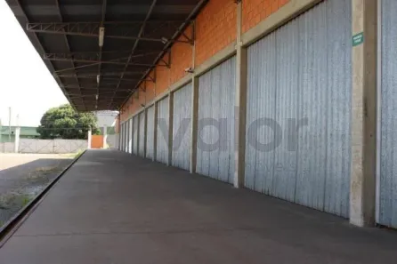 Galpão/Depósito/Armazém à venda, 2600m² no Parque Rural Fazenda Santa Cândida, Campinas