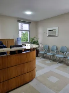 Sala Comercial à venda, 56m² no Centro, São José dos Campos