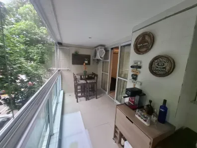 Apartamento com 3 Quartos à venda, 80m² no Freguesia (Jacarepaguá), Rio de Janeiro