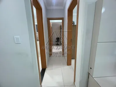 Casa com 2 Quartos à venda, 83m² no Guilhermina, Praia Grande