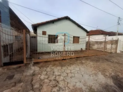 Casa com 4 Quartos para venda ou aluguel, 100m² no Vila Boa Esperança, São José do Rio Preto