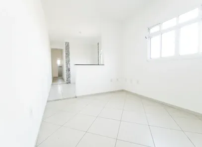 Apartamento com 2 Quartos à venda, 53m² no Vila Alpina, São Paulo