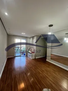 Apartamento com 3 Quartos à venda, 69m² no Vila Caraguatá, São Paulo