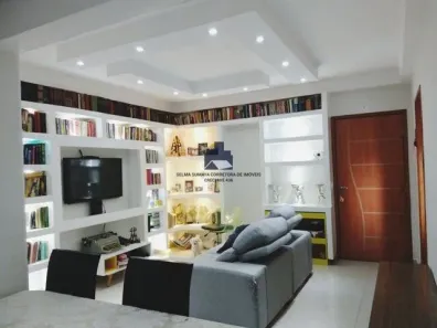 Cobertura com 3 Quartos à venda, 83m² no Boa Vista, São José do Rio Preto
