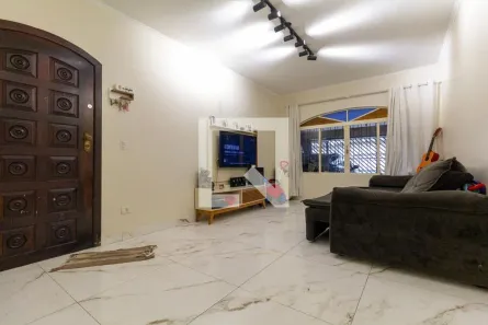 Casa com 3 Quartos à venda, 149m² no Jardim Santa Maria, São Paulo