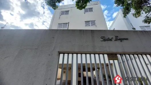 Apartamento com 2 Quartos à venda, 65m² no Vila Liberdade, Presidente Prudente