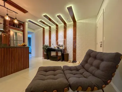 Apartamento com 2 Quartos à venda, 93m² no Velha, Blumenau