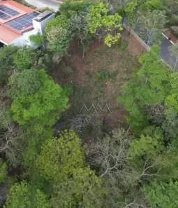 Lote/Terreno à venda, 810m² no Veredas das Geraes, Nova Lima