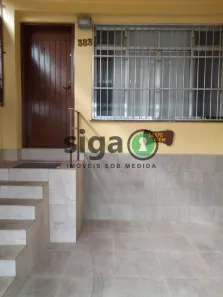 Sobrado com 2 Quartos à venda, 80m² no Vila Paulista, São Paulo