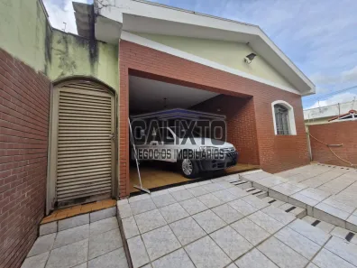 Casa com 3 Quartos à venda, 231m² no Brasil, Uberlândia