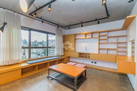 Apartamento com 1 Quarto à venda, 69m² no Petrópolis, Porto Alegre