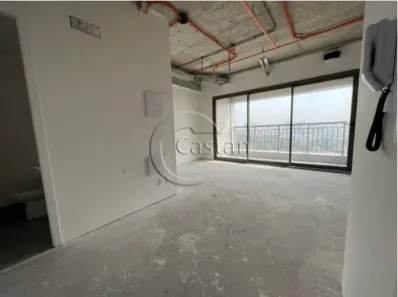 Sala Comercial com 1 Quarto à venda, 40m² no Cidade Mãe do Céu, São Paulo