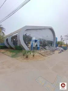 Ponto Comercial à venda, 619m² no Alto da Boa Vista, Ribeirão Preto