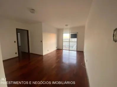 Apartamento com 3 Quartos para alugar, 80m² no Santana, São José dos Campos