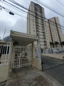 Apartamento com 2 Quartos para alugar, 55m² no Rudge Ramos, São Bernardo do Campo