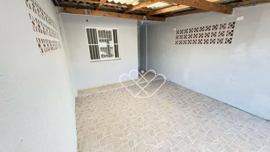Casa com 2 Quartos à venda, 50m² no Loteamento Vila Rica, Gravataí