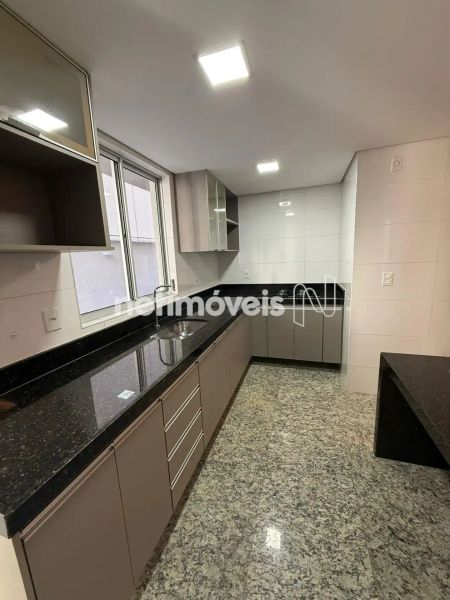 Apartamento com 2 quartos — Santa Efigênia, Belo Horizonte