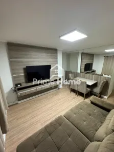 Apartamento com 2 Quartos à venda, 62m² no Vila Orozimbo Maia, Campinas