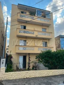 Apartamento com 1 Quarto para alugar, 58m² no Santana, São Paulo