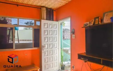 Casa com 2 Quartos à venda, 89m² no Baeta Neves, São Bernardo do Campo