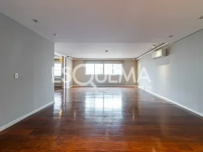 Apartamento com 3 Quartos para venda ou aluguel, 236m² no Itaim Bibi, São Paulo