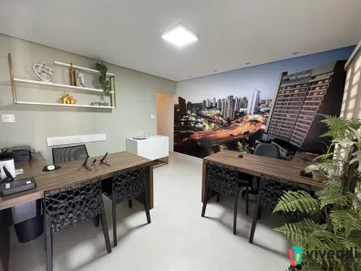 Casa com 3 Quartos à venda, 146m² no Vila Rio Branco, Jundiaí