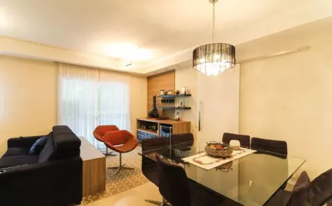 Apartamento com 3 Quartos à venda, 112m² no Mooca, São Paulo