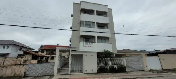 Apartamento com 2 Quartos para alugar, 60m² no Ponte do Imaruim, Palhoça