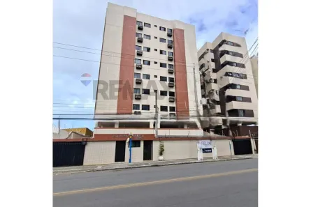 Apartamento com 3 Quartos à venda, 92m² no Casa Caiada, Olinda