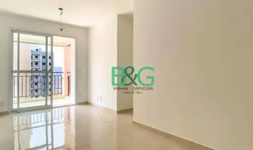 Apartamento com 2 Quartos à venda, 66m² no Jardim Flor da Montanha, Guarulhos