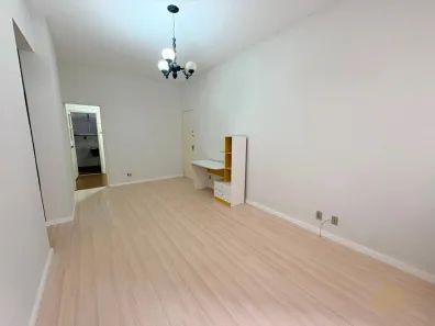Apartamento com 2 Quartos à venda, 90m² no Icaraí, Niterói