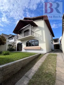 Casa com 3 Quartos à venda, 360m² no Flexeiras, Magé