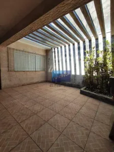 Casa com 6 Quartos à venda, 260m² no Vila Guilhermina, São Paulo