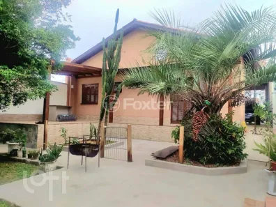 Casa com 2 Quartos à venda, 100m² no São José, Esteio