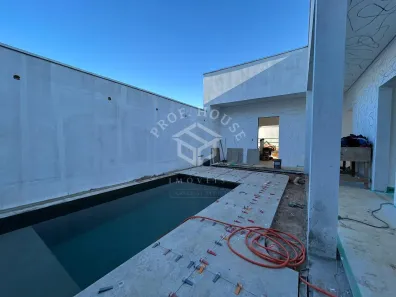 Casa de Condomínio com 3 Quartos à venda, 167m² no Residenciais Fazenda Itapema, Limeira