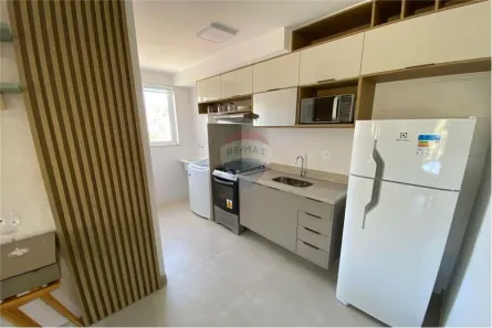 Apartamento com 2 Quartos à venda, 56m² no Ipiranga, Juiz de Fora
