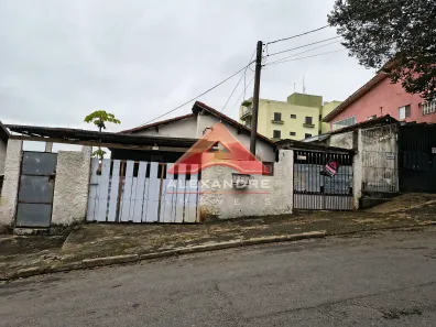 Casa com 2 Quartos à venda, 70m² no Vila Industrial, São José dos Campos
