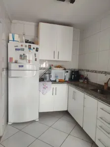 Apartamento com 3 Quartos à venda, 74m² no Vila São José (Cidade Dutra), São Paulo