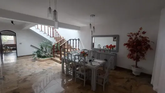 Sobrado com 5 Quartos à venda, 302m² no Jardim Avelino, São Paulo
