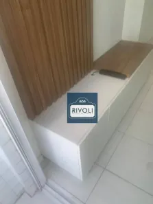 Apartamento com 2 Quartos para alugar, 52m² no Santo Amaro, Recife