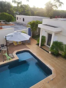 Casa de Condomínio com 4 Quartos à venda, 390m² no Ipanema das Pedras, Sorocaba