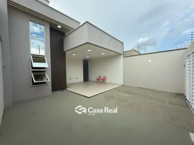 Casa com 3 Quartos à venda, 125m² no , São José de Ribamar