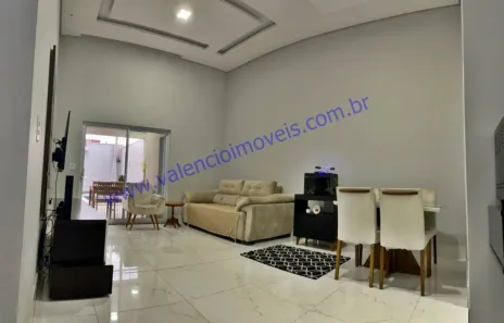 Casa com 2 Quartos à venda, 99m² no Parque Universitário, Americana